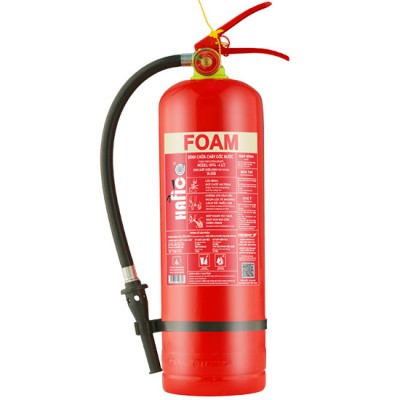 Bình chữa cháy bọt Foam 3 lít HFF3