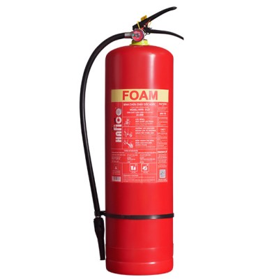 Bình chữa cháy bọt Foam 9 lít HFF9