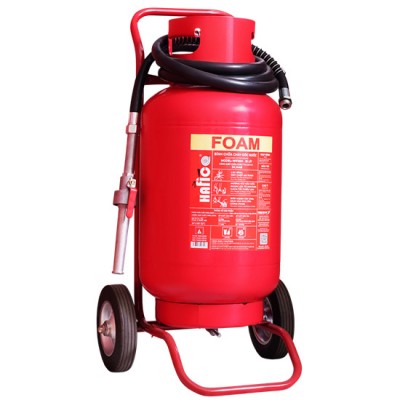 Bình chữa cháy bọt Foam 25 lít HFF25