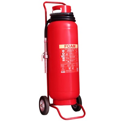 Bình chữa cháy bọt Foam 50 lít HFF50