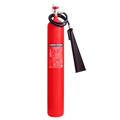 Bình chữa cháy khí CO2 xách tay 9kg HFC9