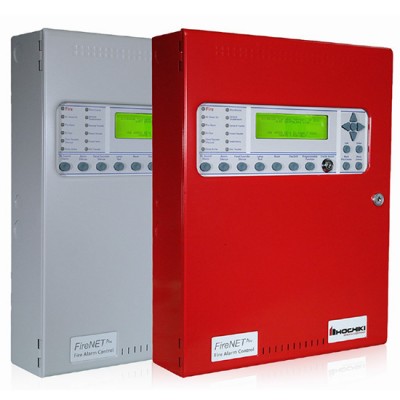 Trung tâm báo cháy FireNET Plus Hochiki FNP-1127-R/220V