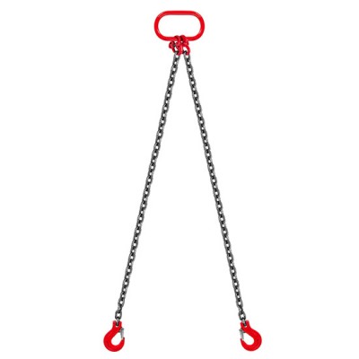 Sling xích cẩu hàng 2 chân 8mm KAWASAKI SLG80-208