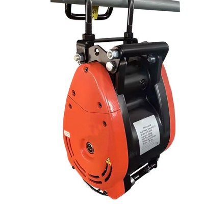 Tời cáp điện Mini 500kg KONDO LES-500A