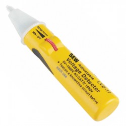Bút thử điện áp thấp không tiếp xúc SEW LVD-17