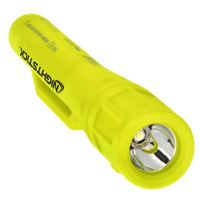 Đèn pin cầm tay chống cháy nổ NIGHTSTICK XPP-5410G