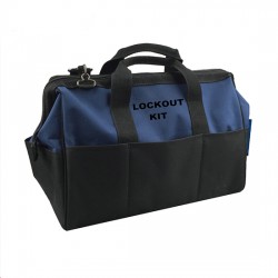 Túi đựng dụng cụ LOTO chống thấm nước PROLOCKEY LB02