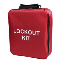 Túi đựng khóa an toàn cá nhân Lockey LB31