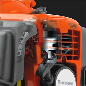 Máy cắt tỉa cành dùng xăng Husqvarna 525PT5S 11