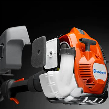 Máy cắt tỉa cành dùng xăng Husqvarna 525PT5S 8
