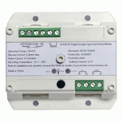 Module giám sát đầu báo cháy thường GST DI-9319E