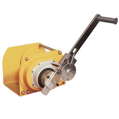 Tời kéo quay tay 500kg PAWELL MW005