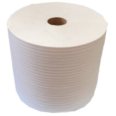 Cuộn khăn giấy lau chùi dầu mỡ đa năng Spilfyter S79968-W