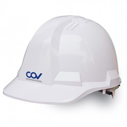 Nón bảo hộ COV VINAH-E005 mặt vuông