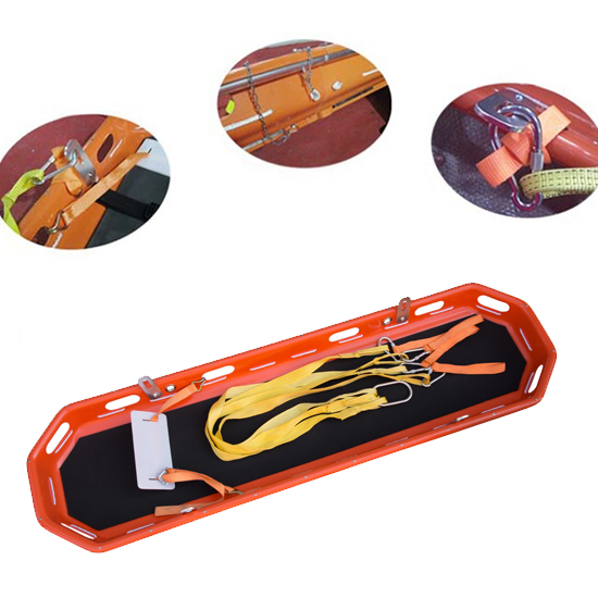 Cáng rổ loại có thể gập lại để cứu hộ trực thăng NF B2 2
